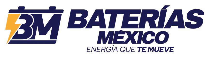 Baterías México