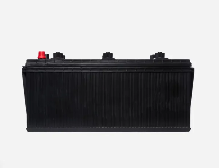 Batería Servicio Pesado LTH L 4D 1000 12V - Baterías México